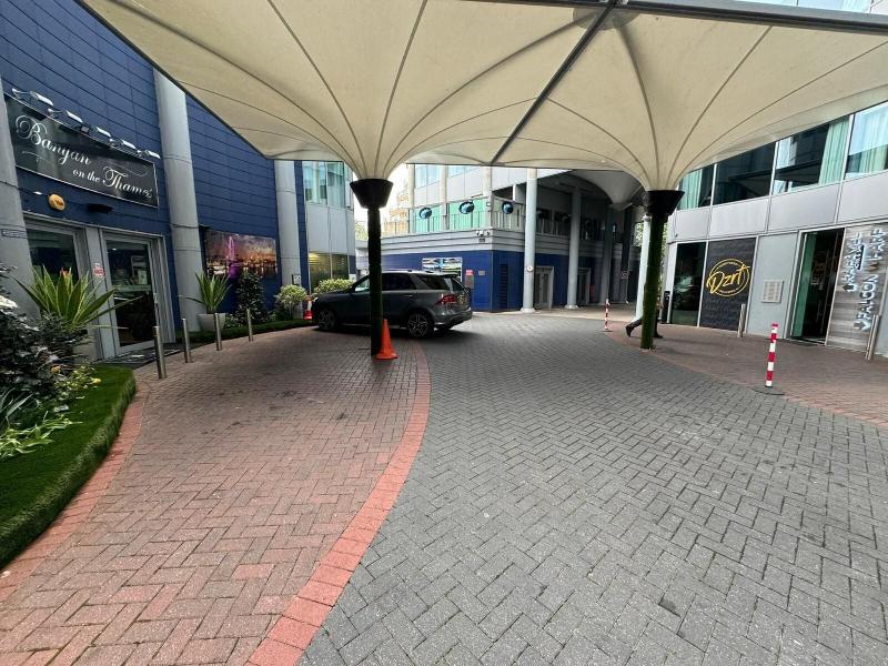 Rafayel Hotel And Spa image