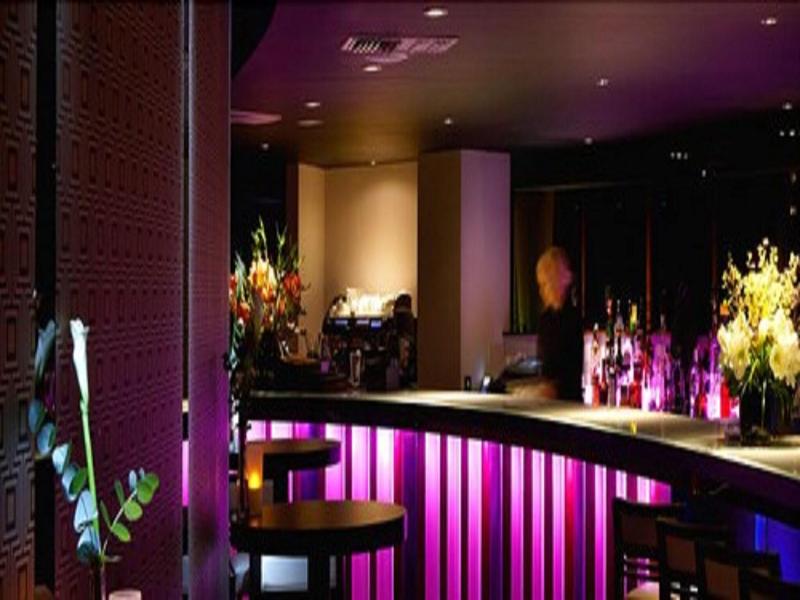Rafayel Hotel And Spa image