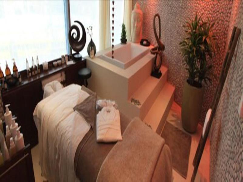 Rafayel Hotel And Spa image