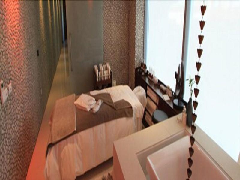 Rafayel Hotel And Spa image
