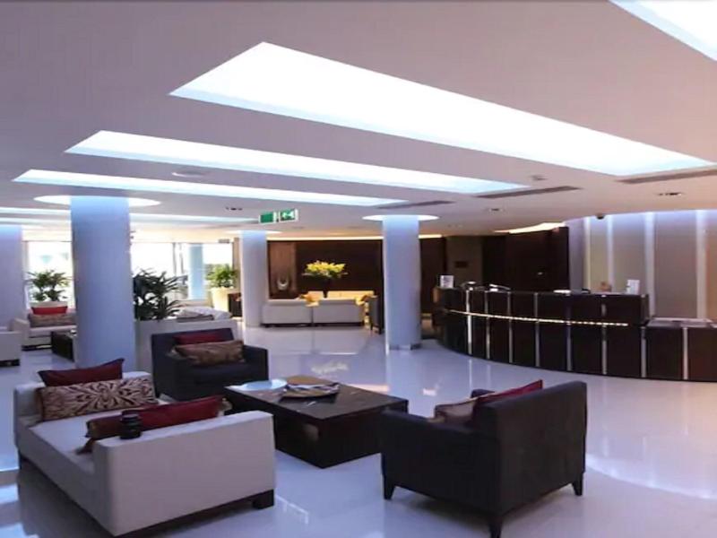 Rafayel Hotel And Spa image