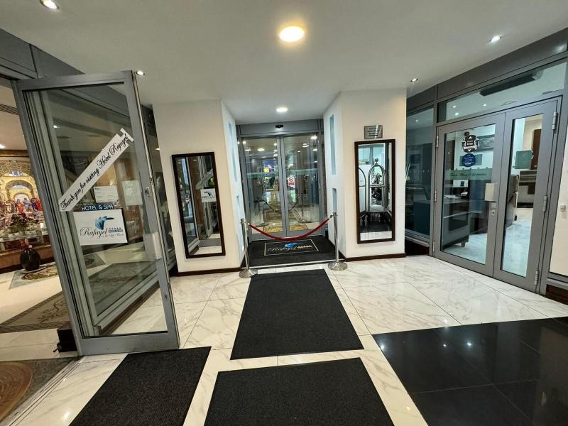 Rafayel Hotel And Spa image