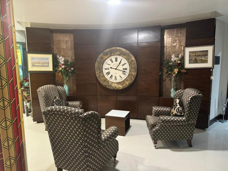 Rafayel Hotel And Spa image