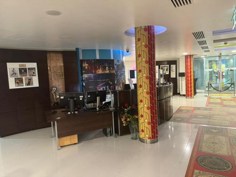 Rafayel Hotel And Spa image