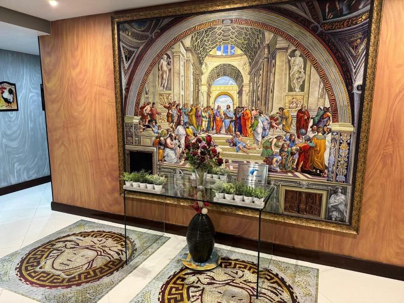 Rafayel Hotel And Spa image