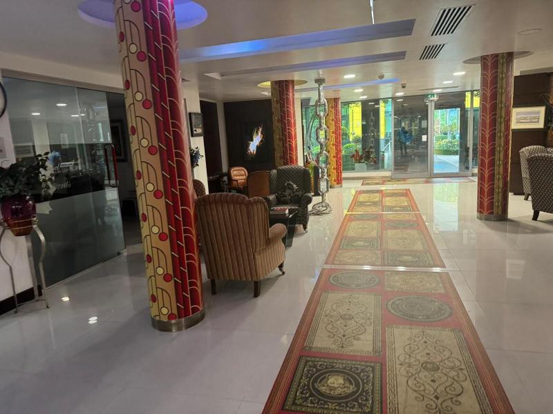 Rafayel Hotel And Spa image