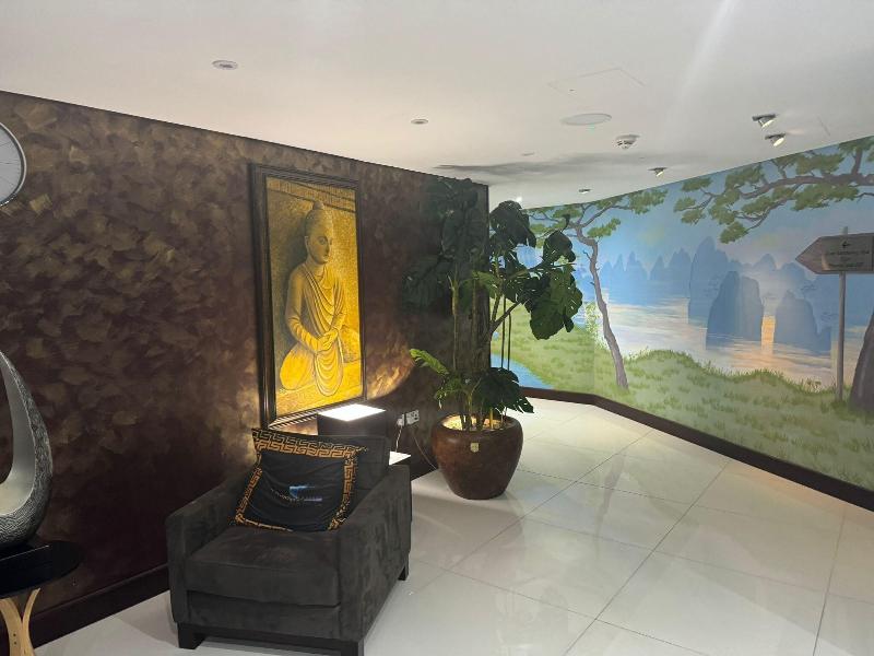 Rafayel Hotel And Spa image