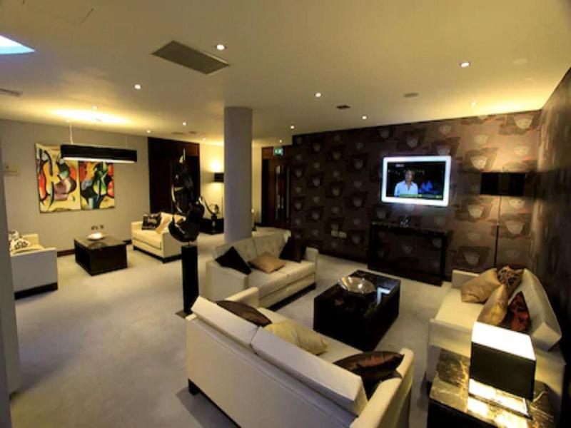 Rafayel Hotel And Spa image