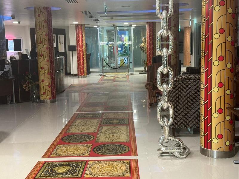 Rafayel Hotel And Spa image