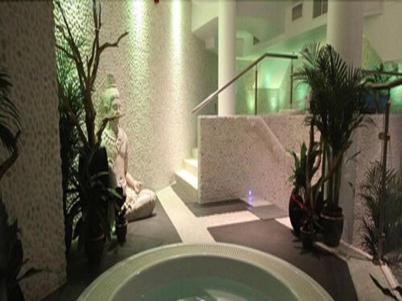 Rafayel Hotel And Spa image
