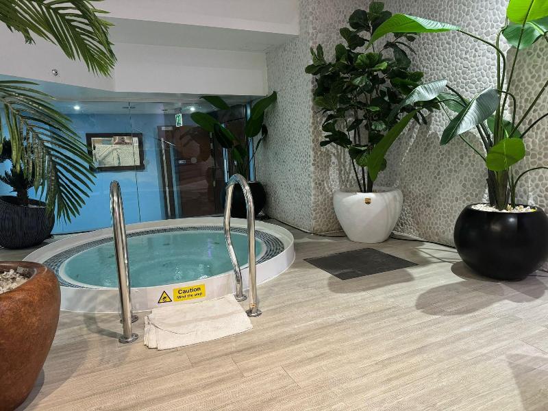 Rafayel Hotel And Spa image