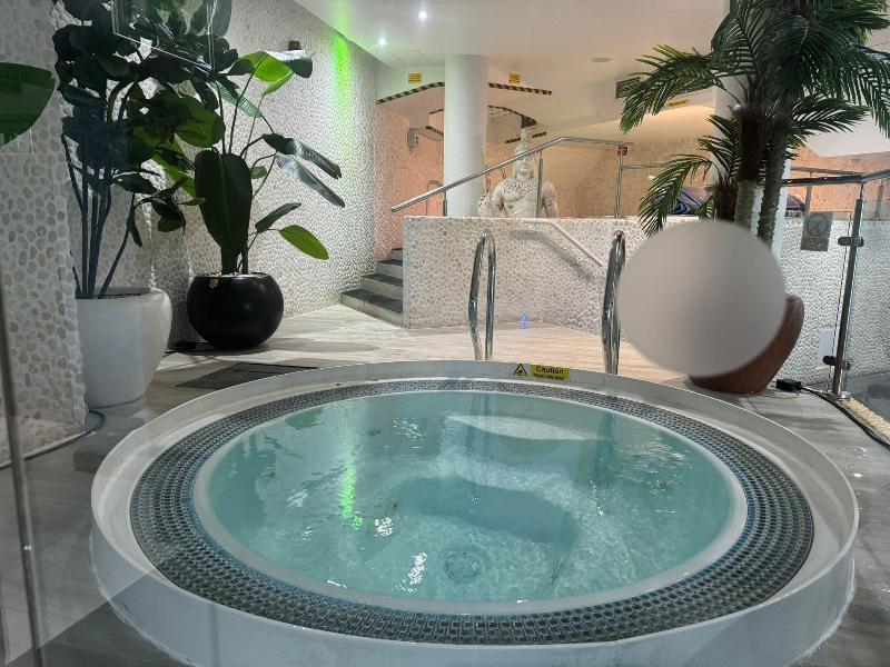Rafayel Hotel And Spa image