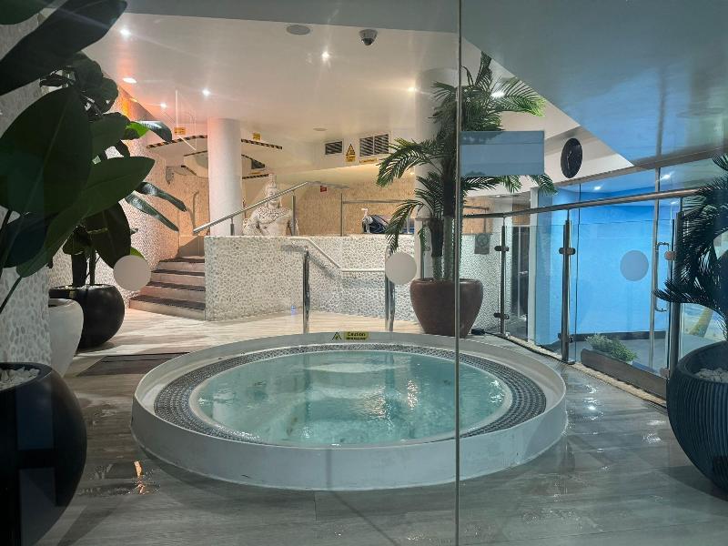 Rafayel Hotel And Spa image