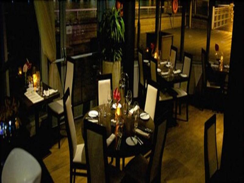 Rafayel Hotel And Spa image