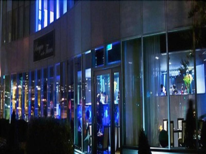 Rafayel Hotel And Spa image