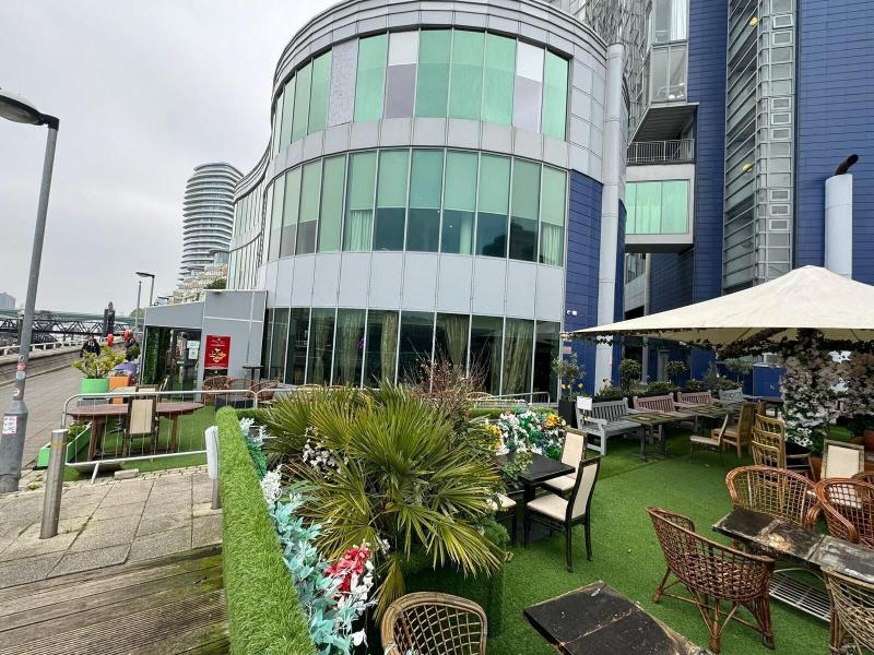 Rafayel Hotel And Spa image