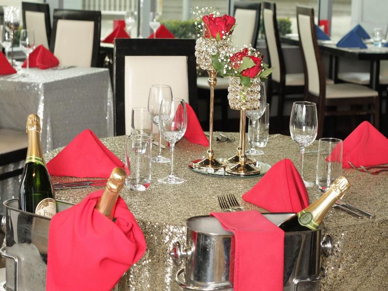 Rafayel Hotel And Spa image