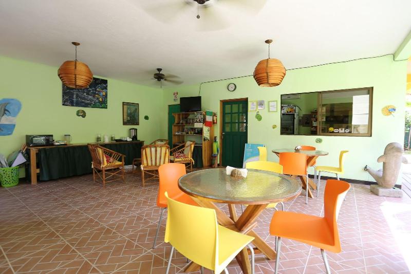 Casa De Las Flores image