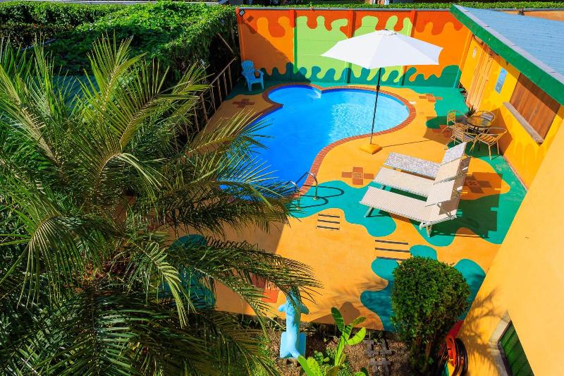 Casa De Las Flores image