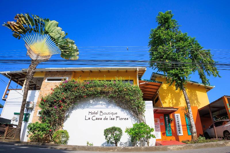 Casa De Las Flores image