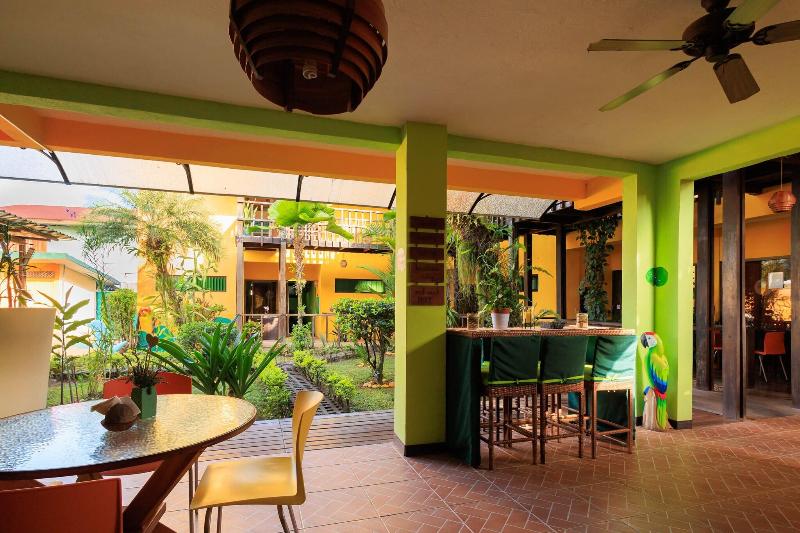 Casa De Las Flores image