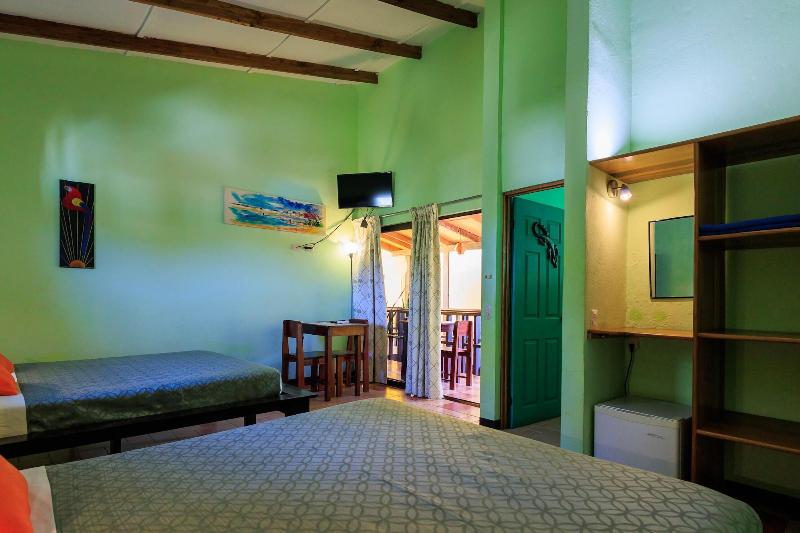 Casa De Las Flores image