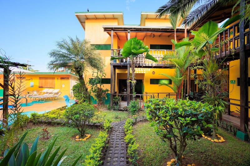 Casa De Las Flores image