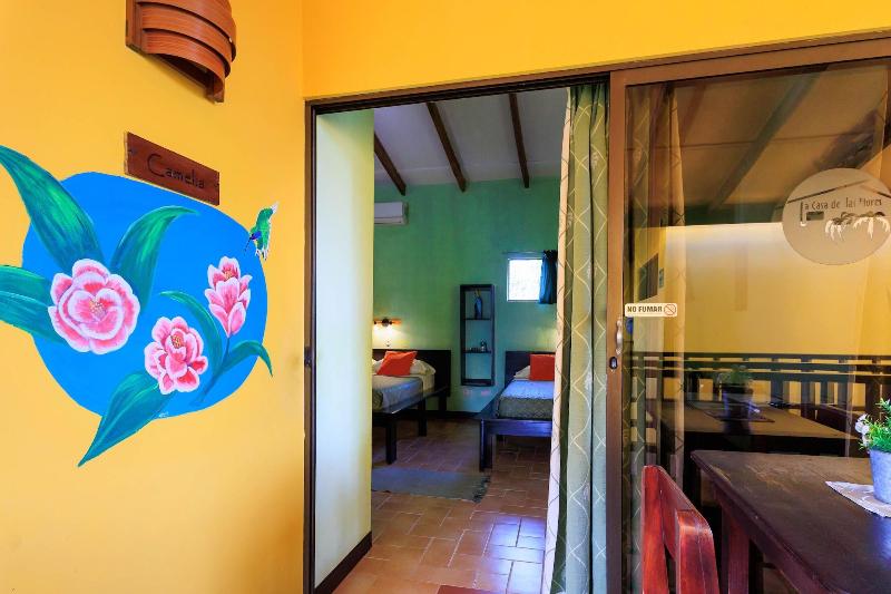 Casa De Las Flores image