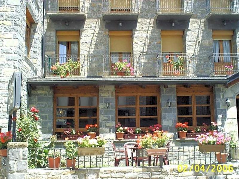 Gabarre image