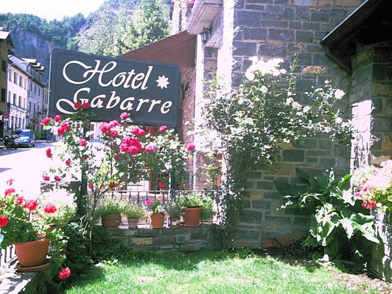 Gabarre image