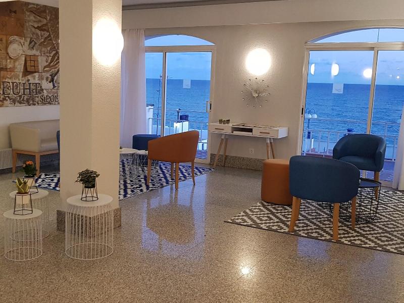 Gran Sol Hotel image