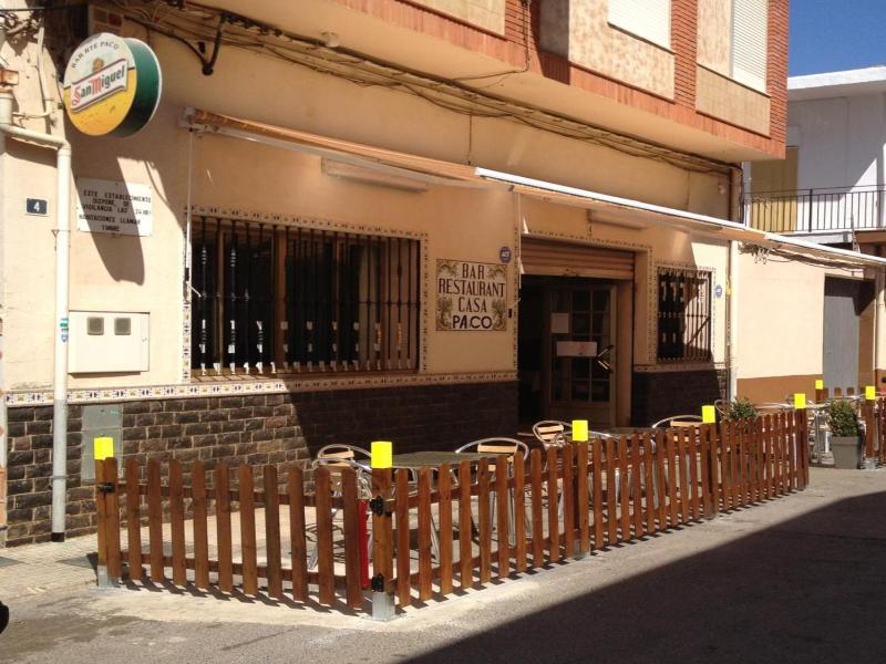 Casa Paco image