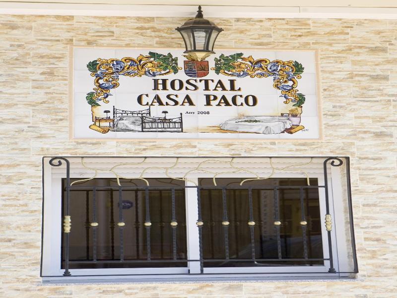 Casa Paco image