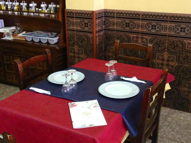 Casa Paco image