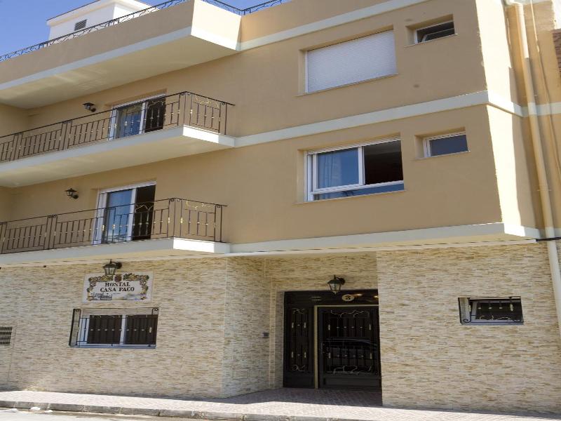 Casa Paco image