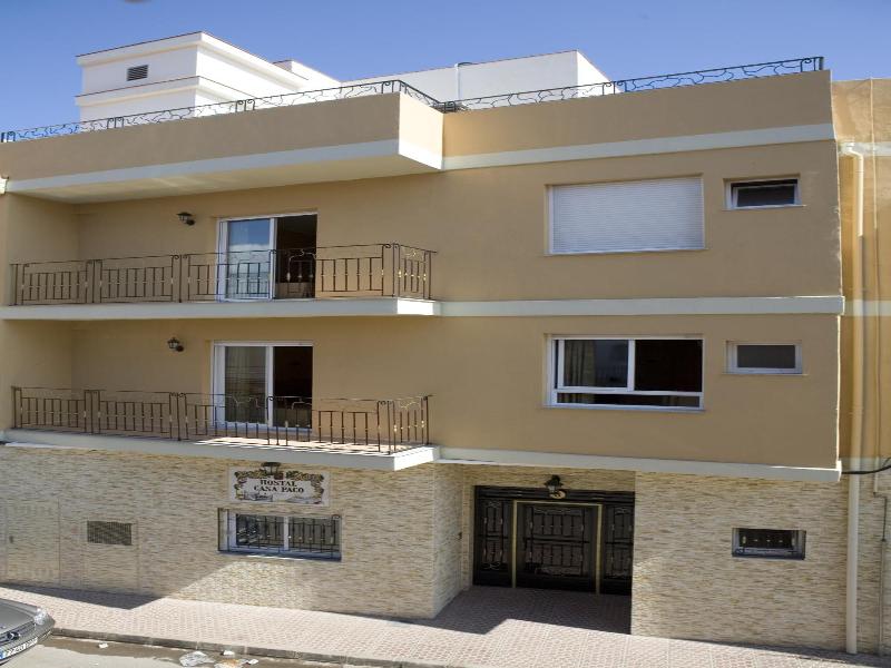Casa Paco image