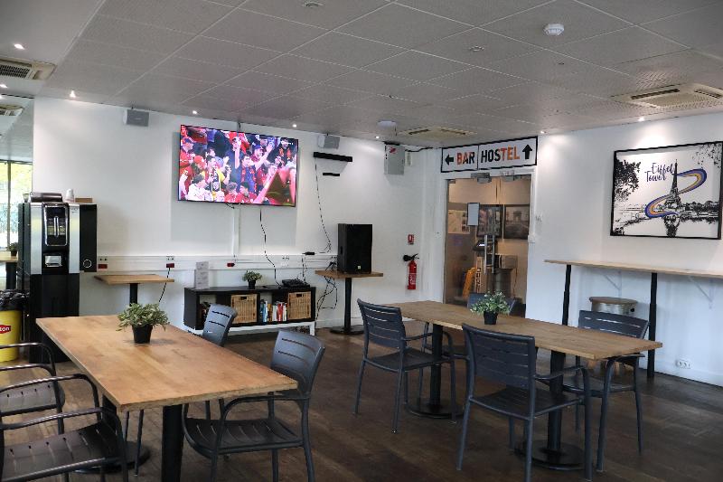 St. Christophers Paris Canal