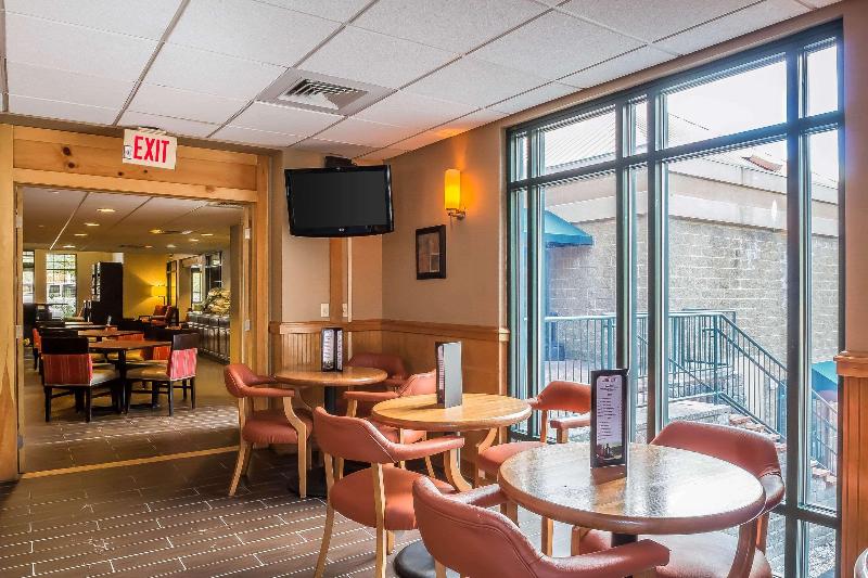 Comfort Suites Norwich image