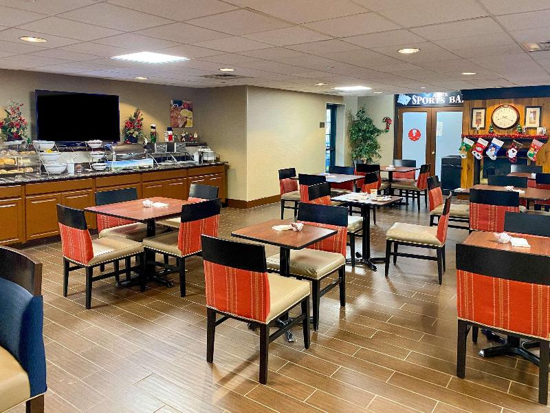 Comfort Suites Norwich image