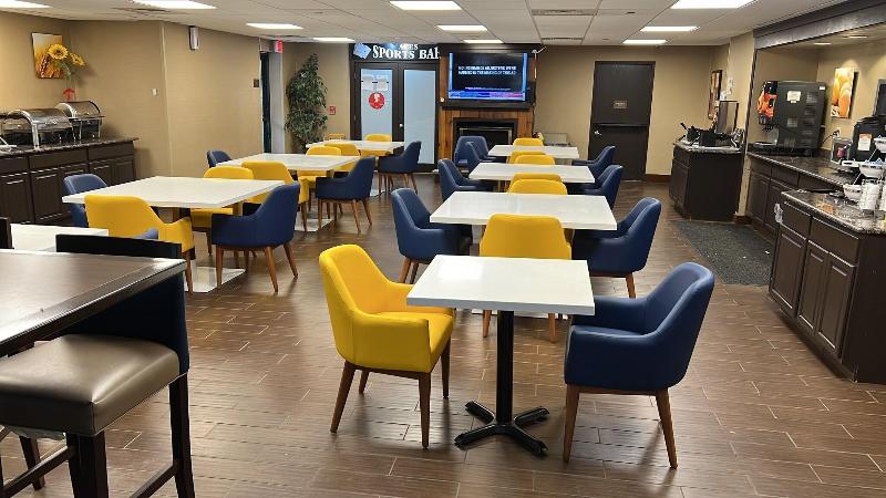 Comfort Suites Norwich image