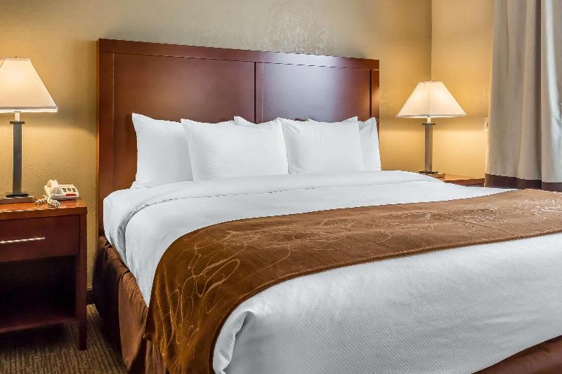 Comfort Suites Norwich image