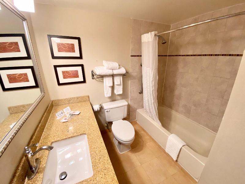 Comfort Suites Norwich image