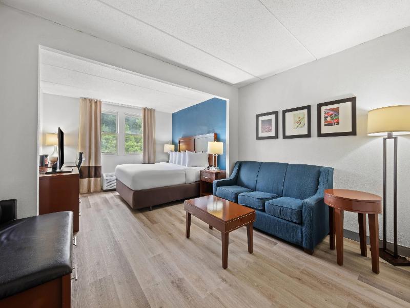 Comfort Suites Norwich image