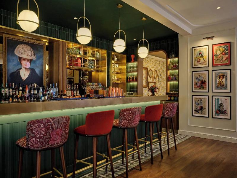 Park Grand London Kensington image