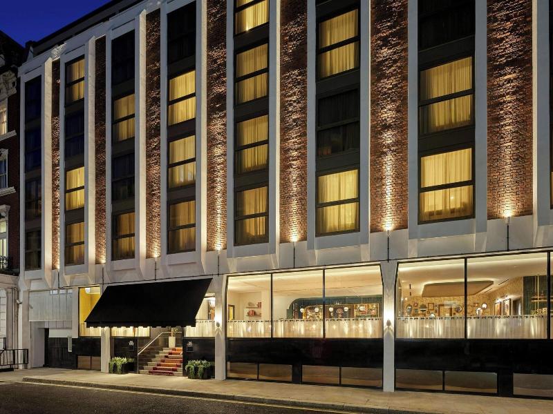 Park Grand London Kensington image