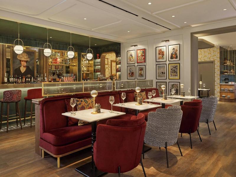 Park Grand London Kensington image