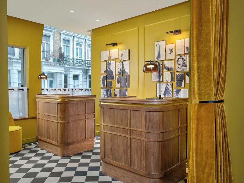 Park Grand London Kensington image