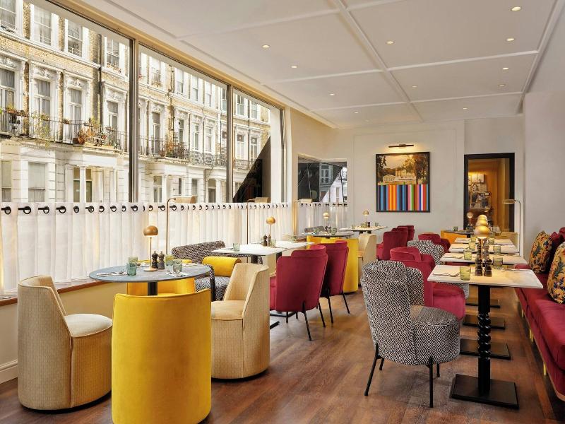 Park Grand London Kensington image