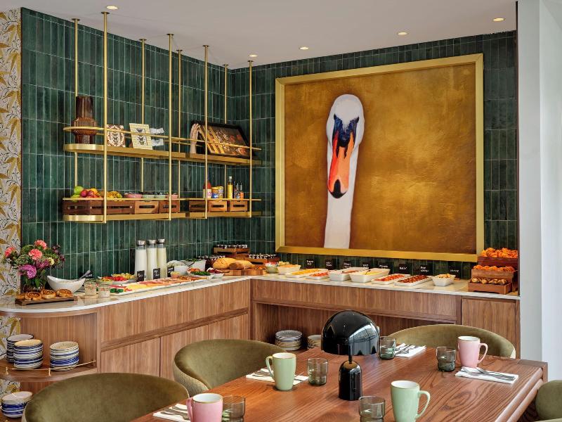 Park Grand London Kensington image