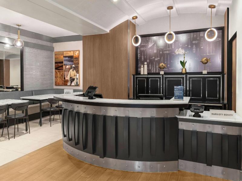 Fairfield Inn New York Manhattan/Financial Distric image